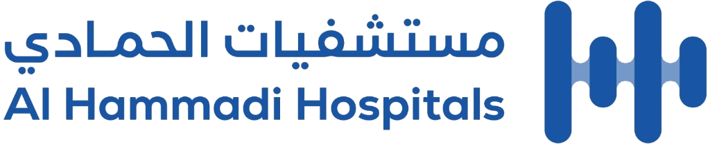 مستشفيات الحمادي