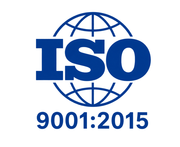 ISO 9001:2015